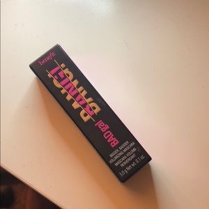 Mascara “BAD GAL BANG!” By Benefit